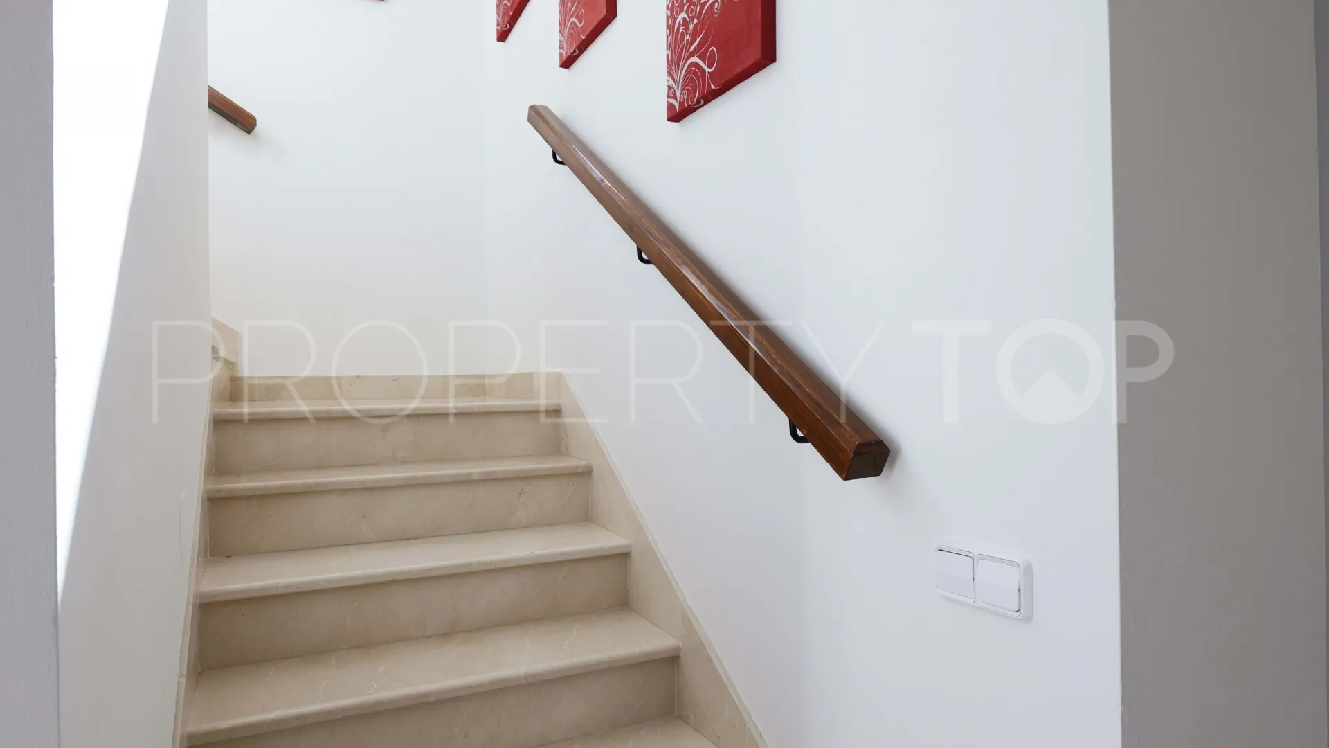 For sale 4 bedrooms villa in Los Arqueros
