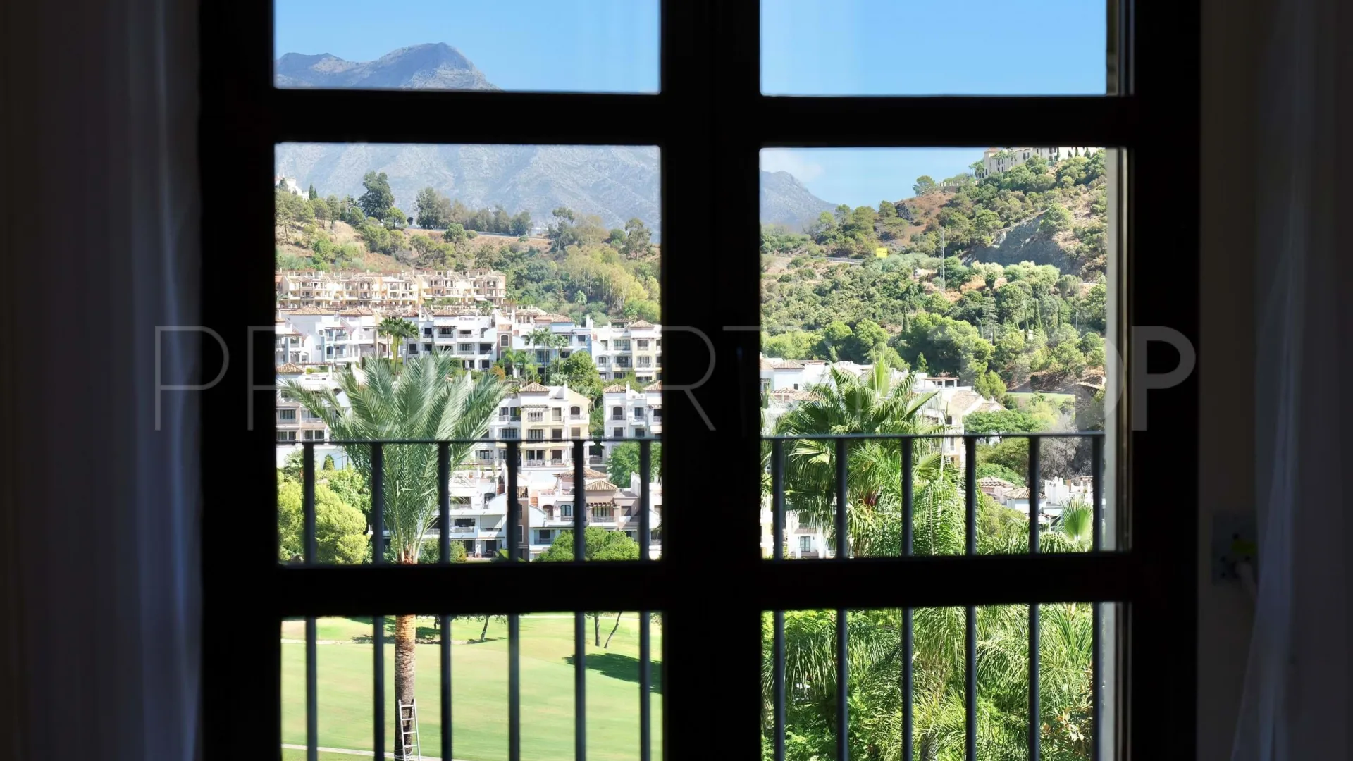 For sale 4 bedrooms villa in Los Arqueros
