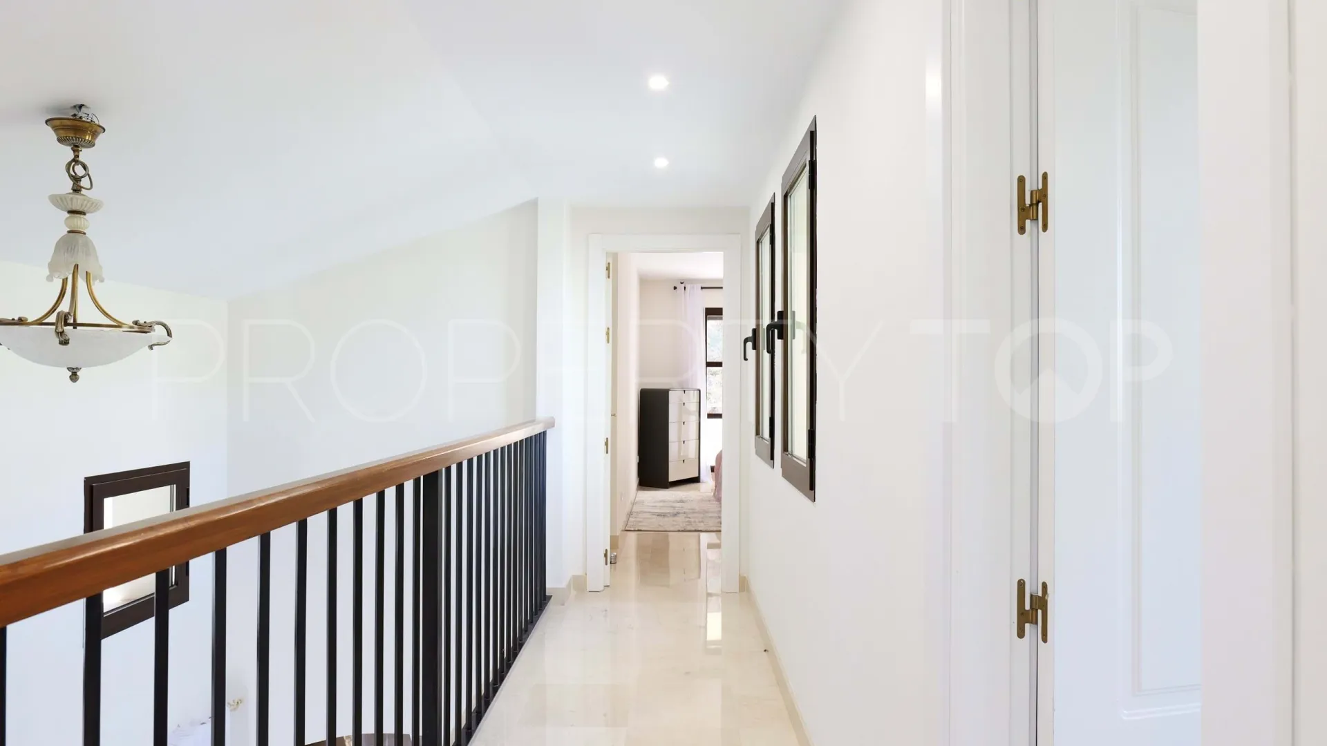 For sale 4 bedrooms villa in Los Arqueros