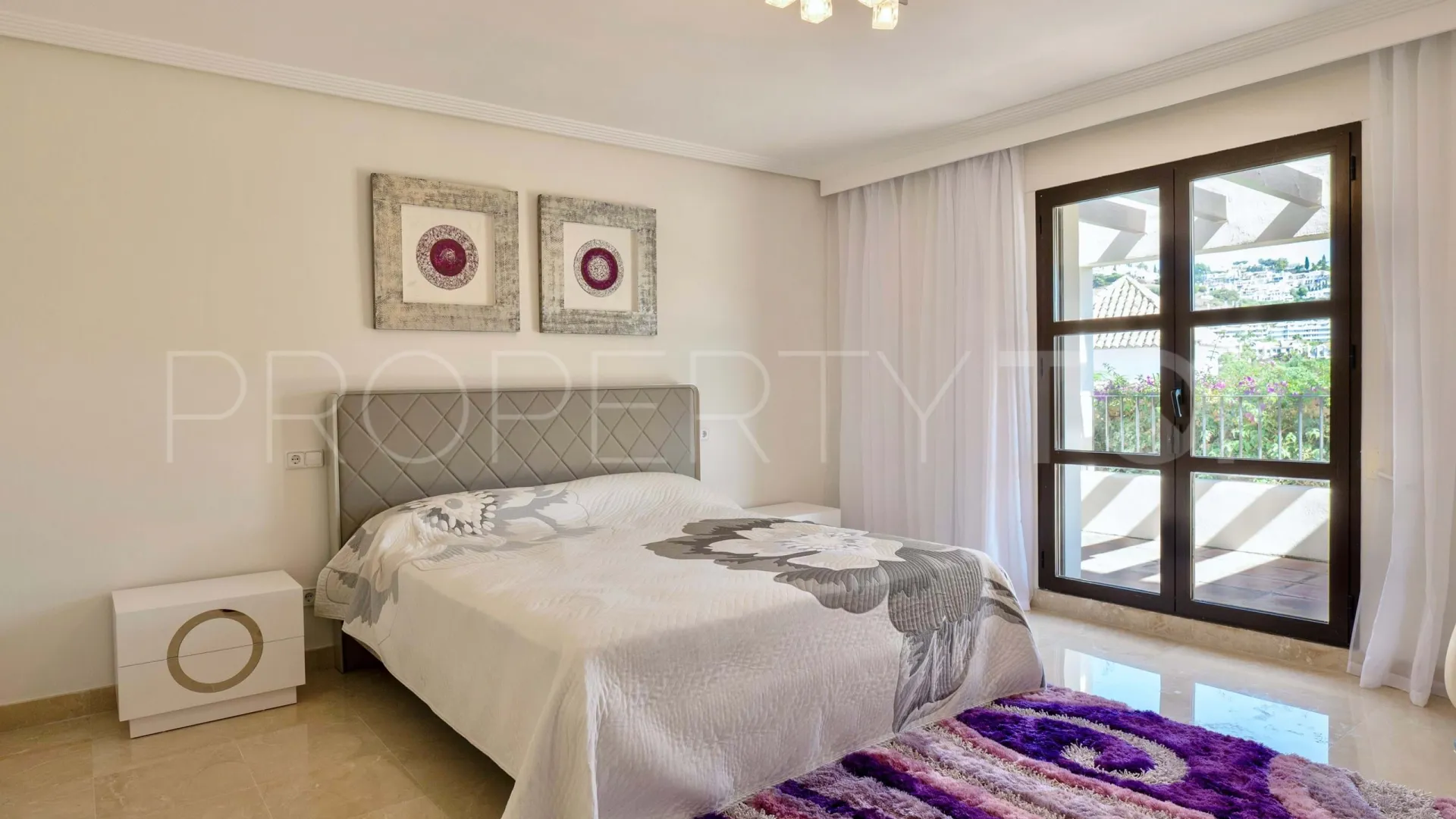For sale 4 bedrooms villa in Los Arqueros