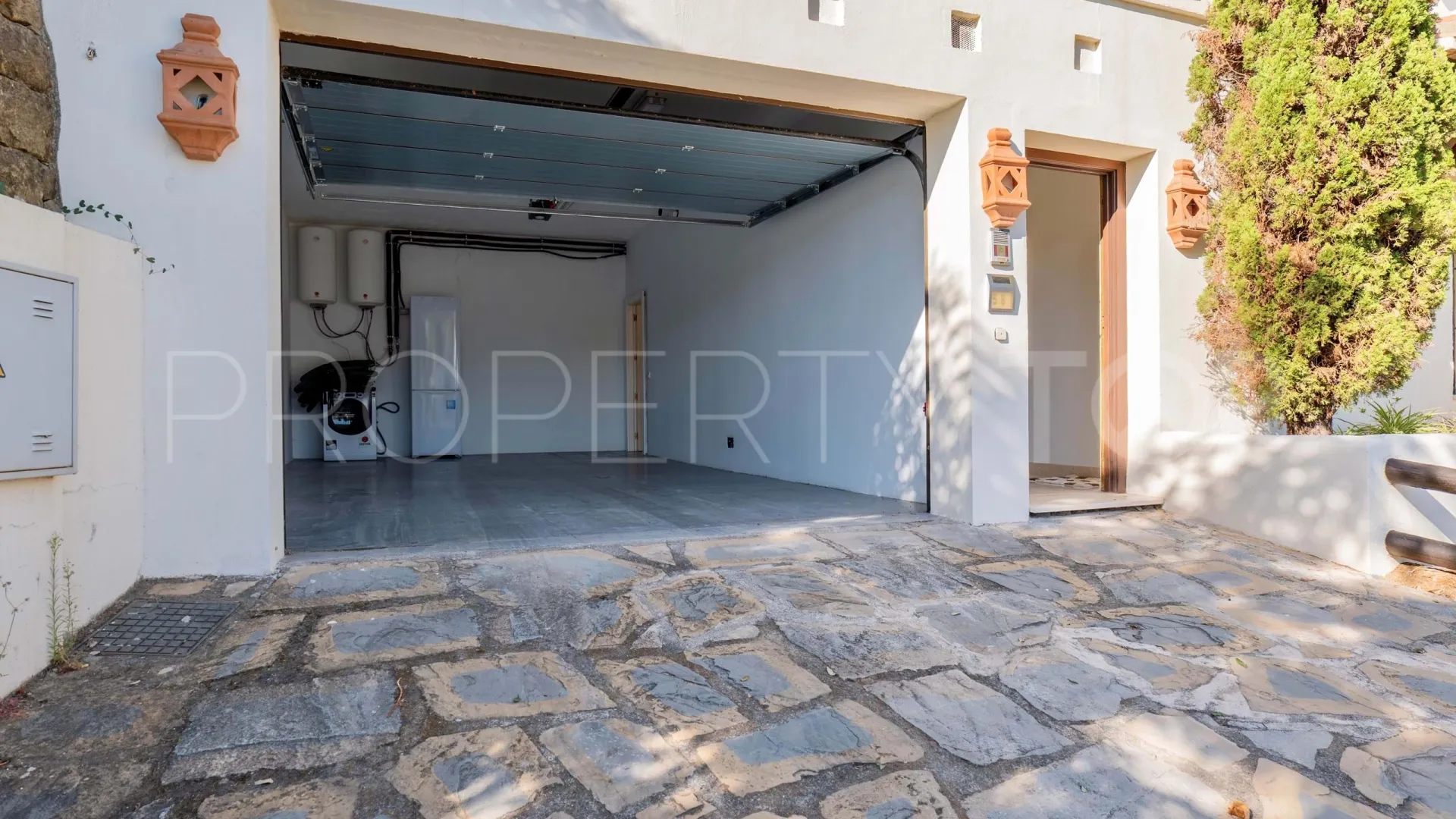 For sale 4 bedrooms villa in Los Arqueros