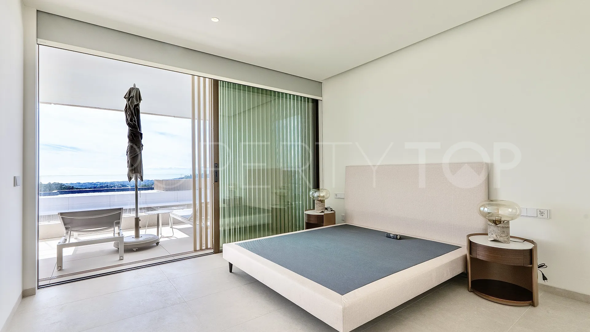 Apartamento en venta en La Quinta