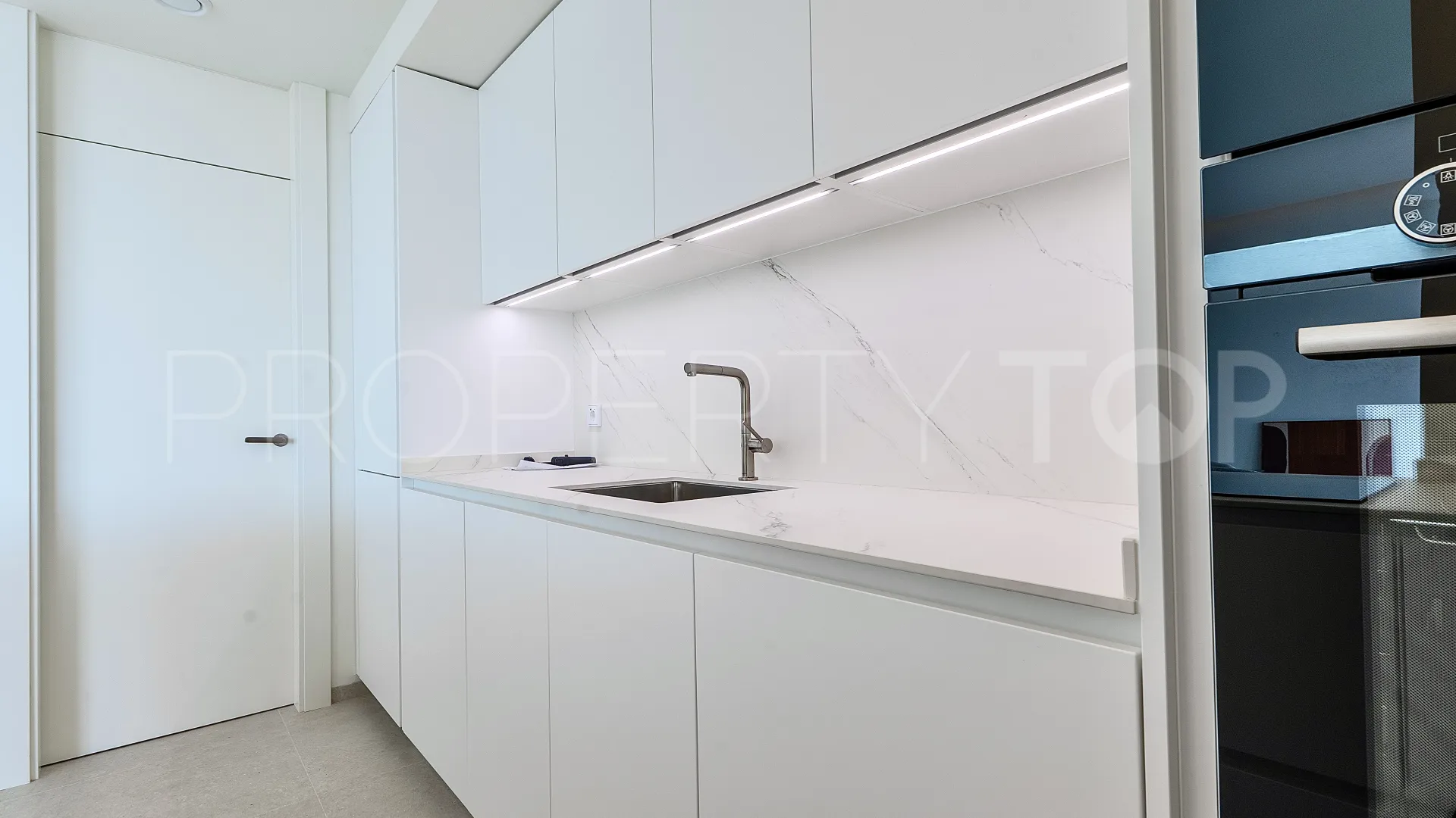 Apartamento en venta en La Quinta