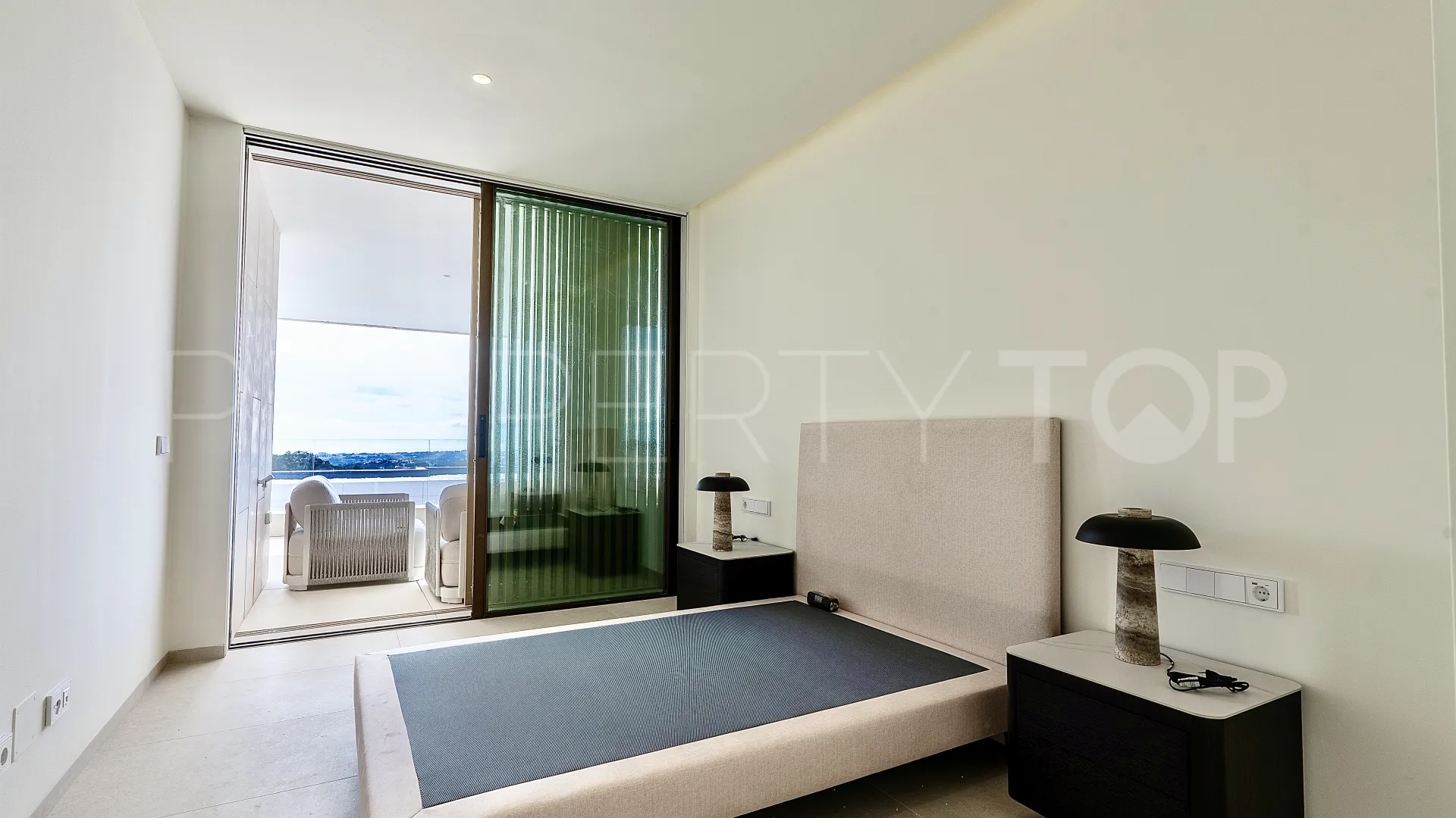 Apartamento en venta en La Quinta