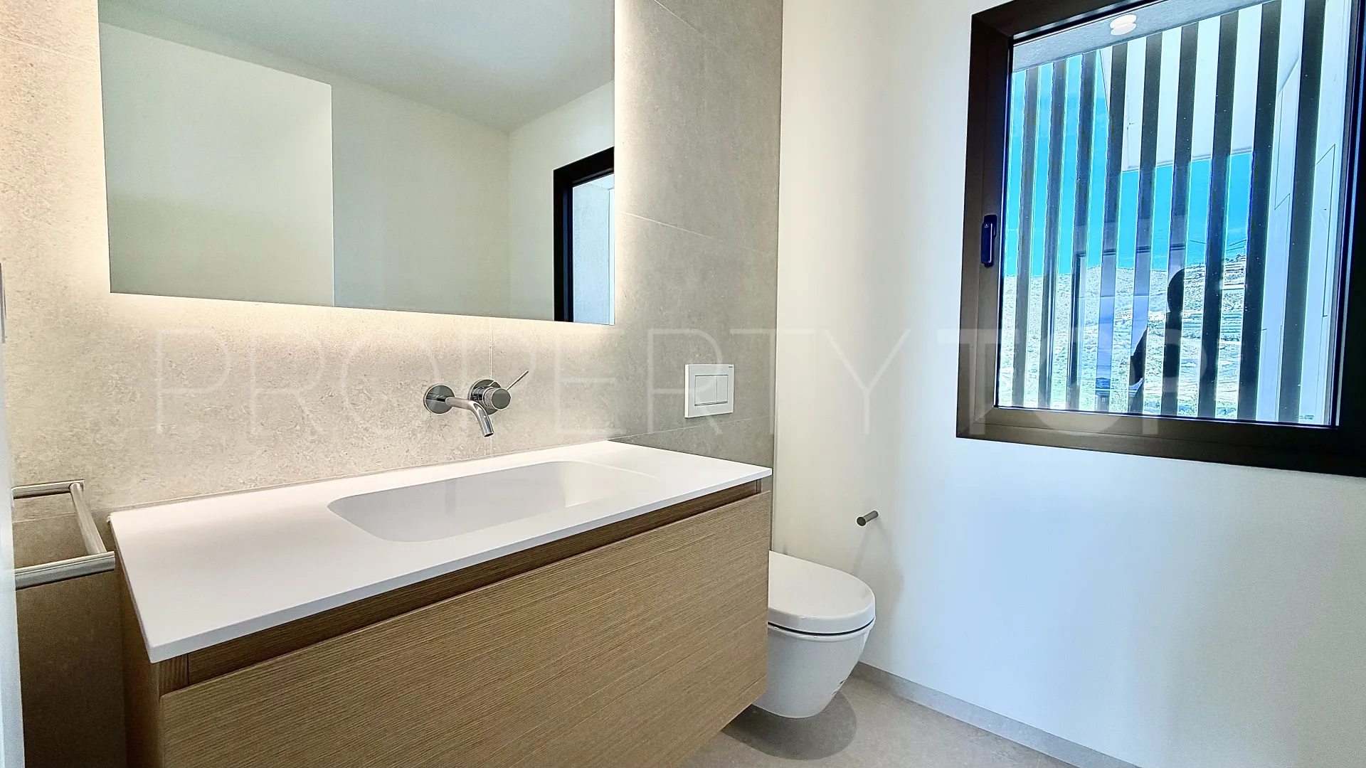 Apartamento en venta en La Quinta