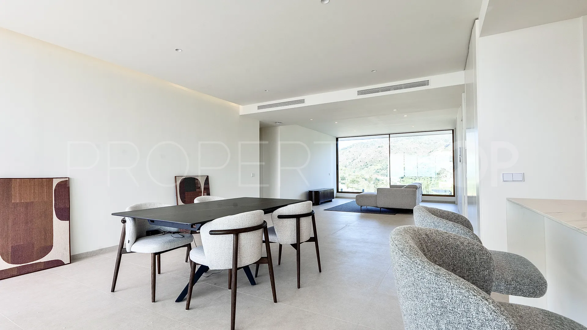 Apartamento en venta en La Quinta