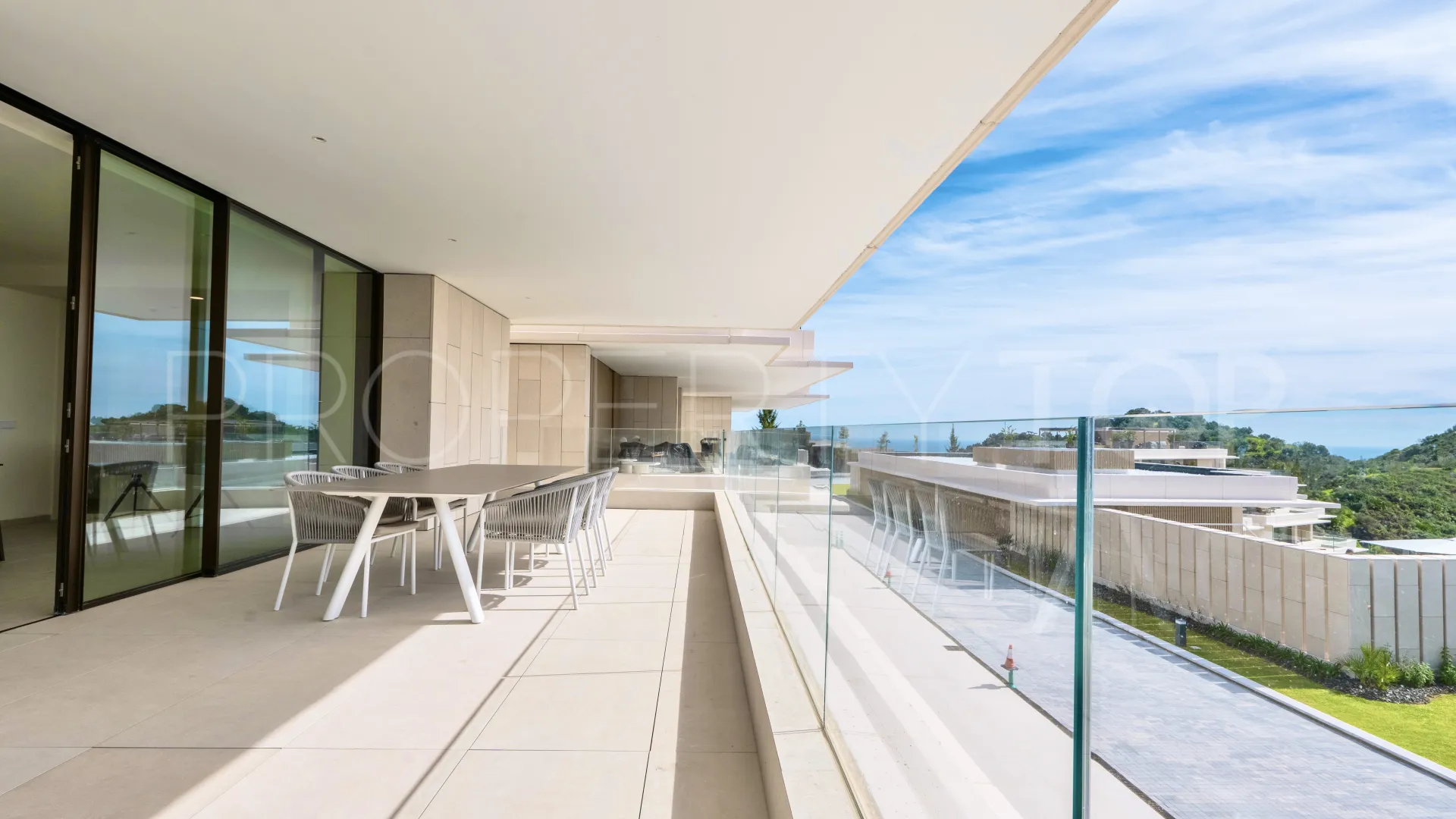 Apartamento en venta en La Quinta