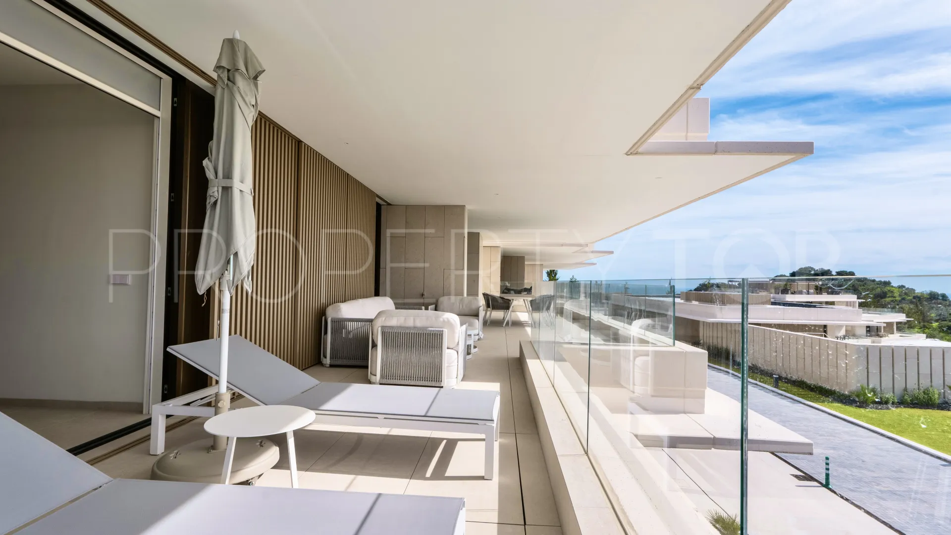 Apartamento en venta en La Quinta