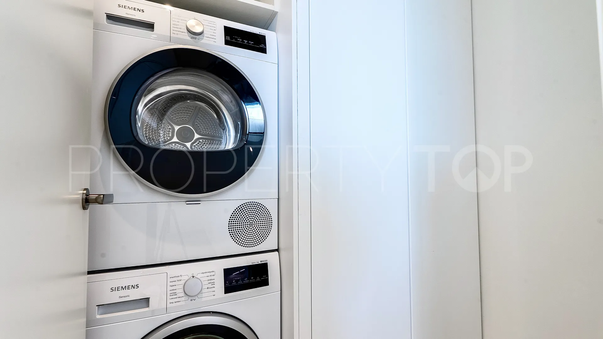 Apartamento en venta en La Quinta