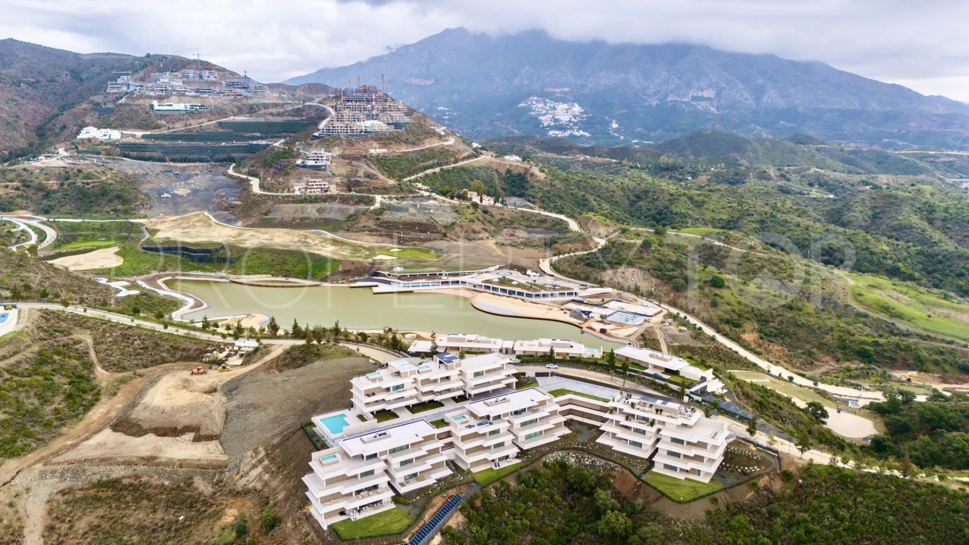 Apartamento en venta en La Quinta