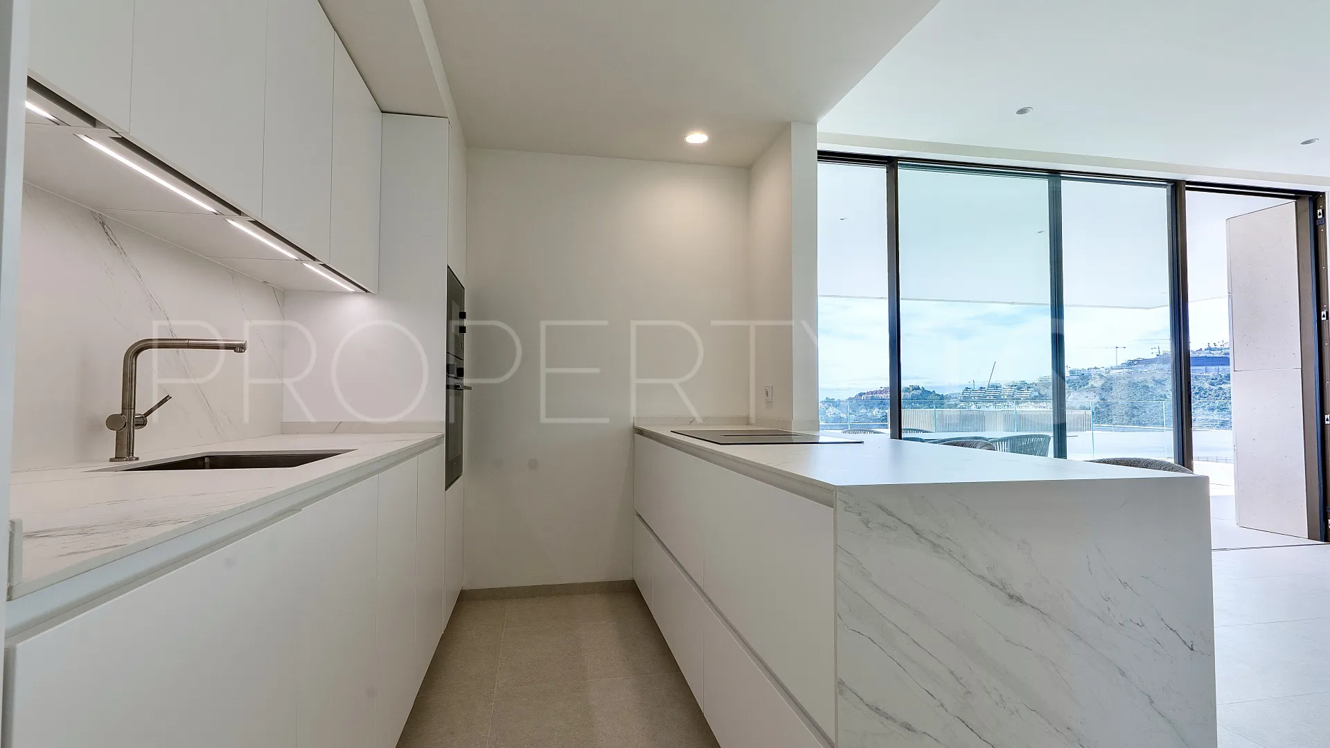 Apartamento en venta en La Quinta