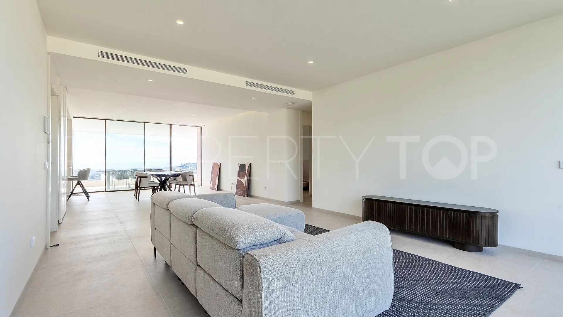 Apartamento en venta en La Quinta