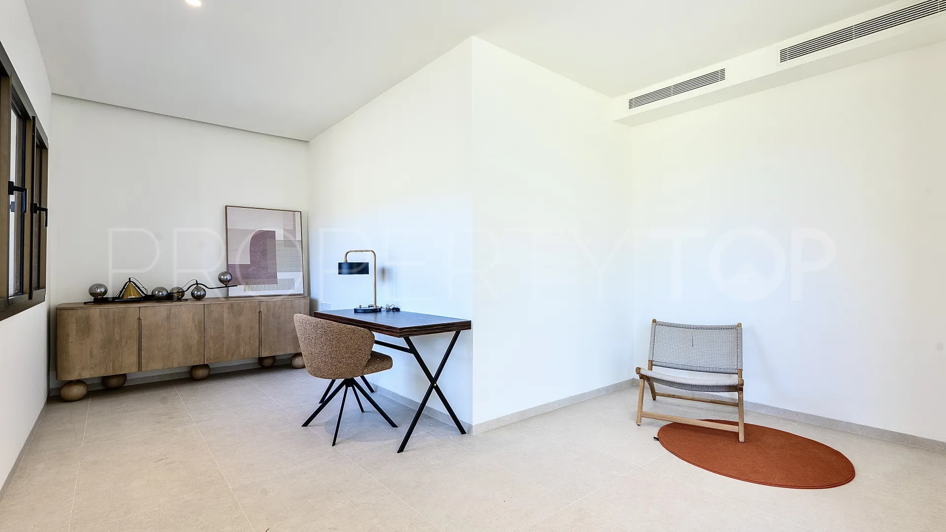 Apartamento en venta en La Quinta