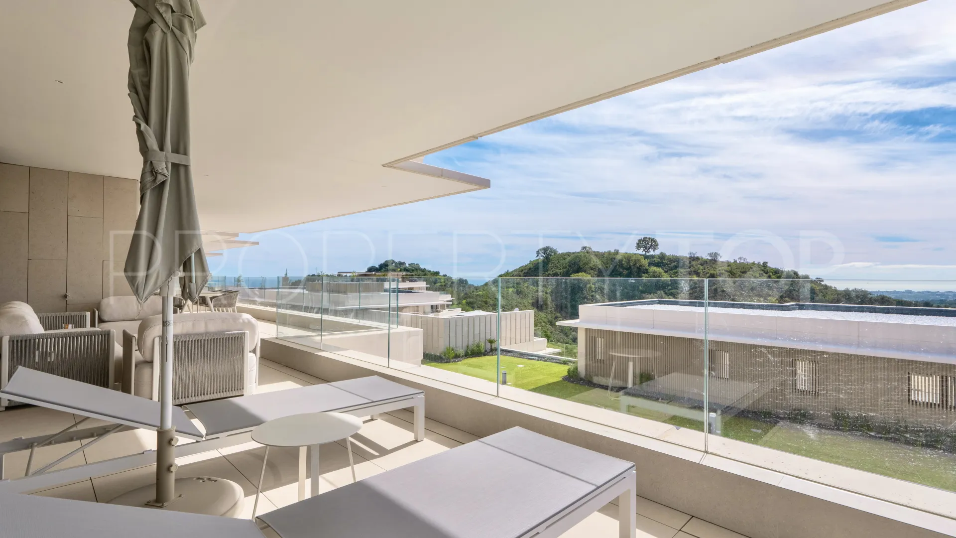 Apartamento en venta en La Quinta