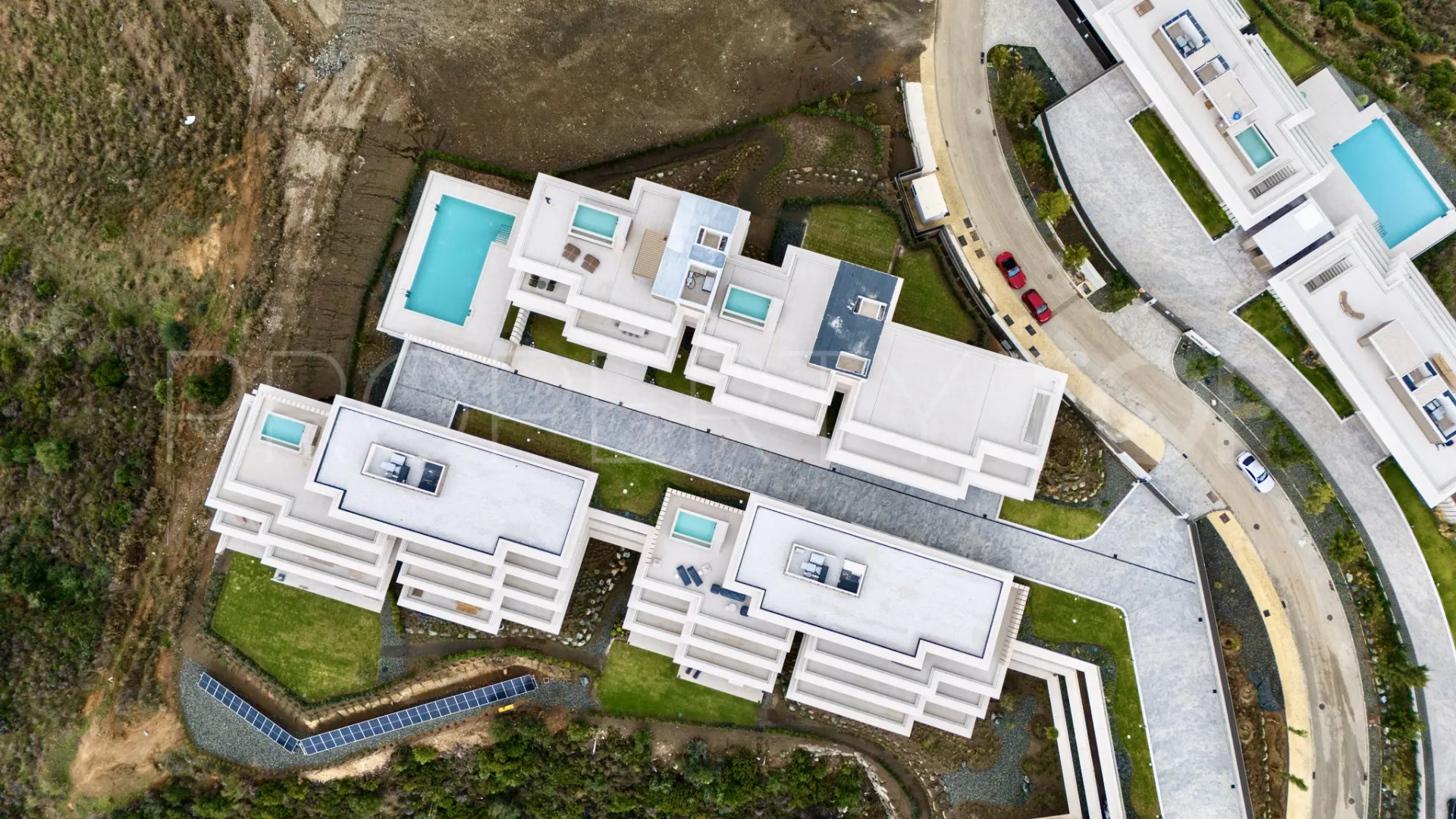 Apartamento en venta en La Quinta