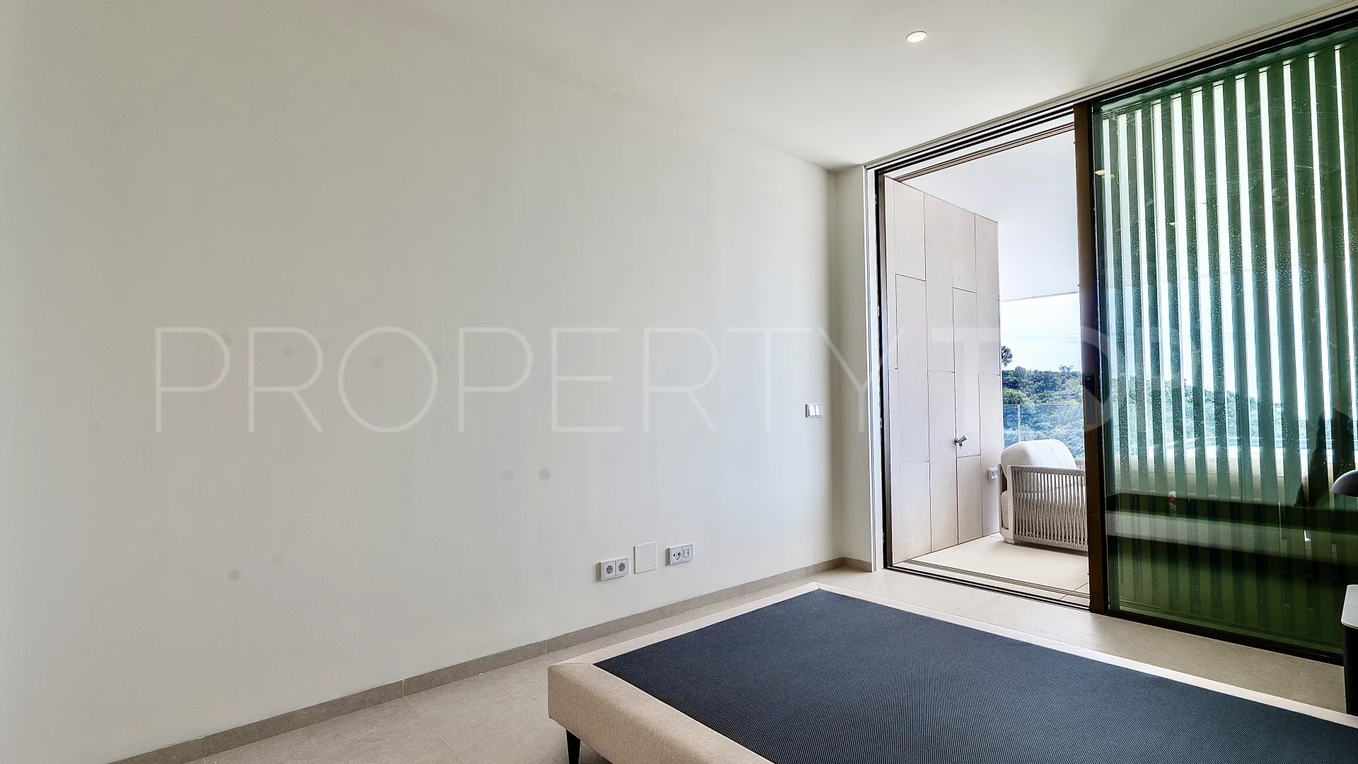 Apartamento en venta en La Quinta