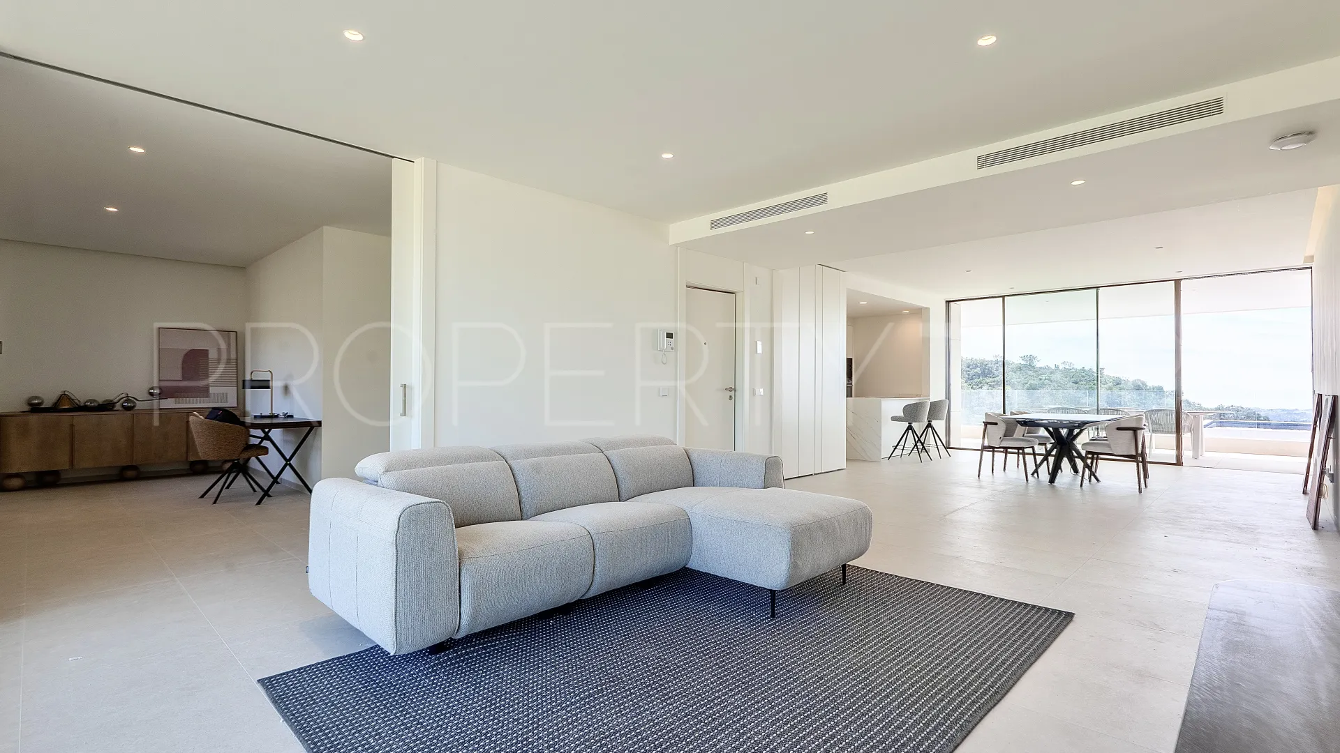 Apartamento en venta en La Quinta