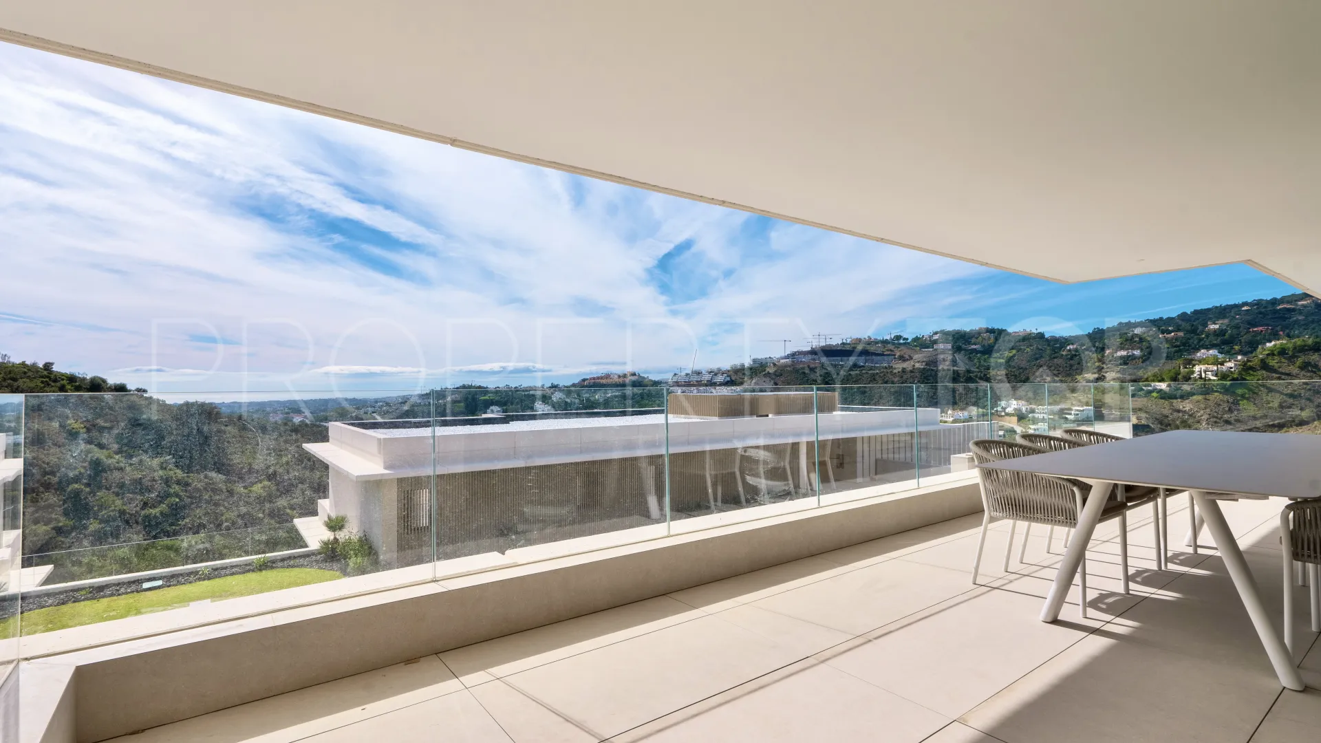 Apartamento en venta en La Quinta