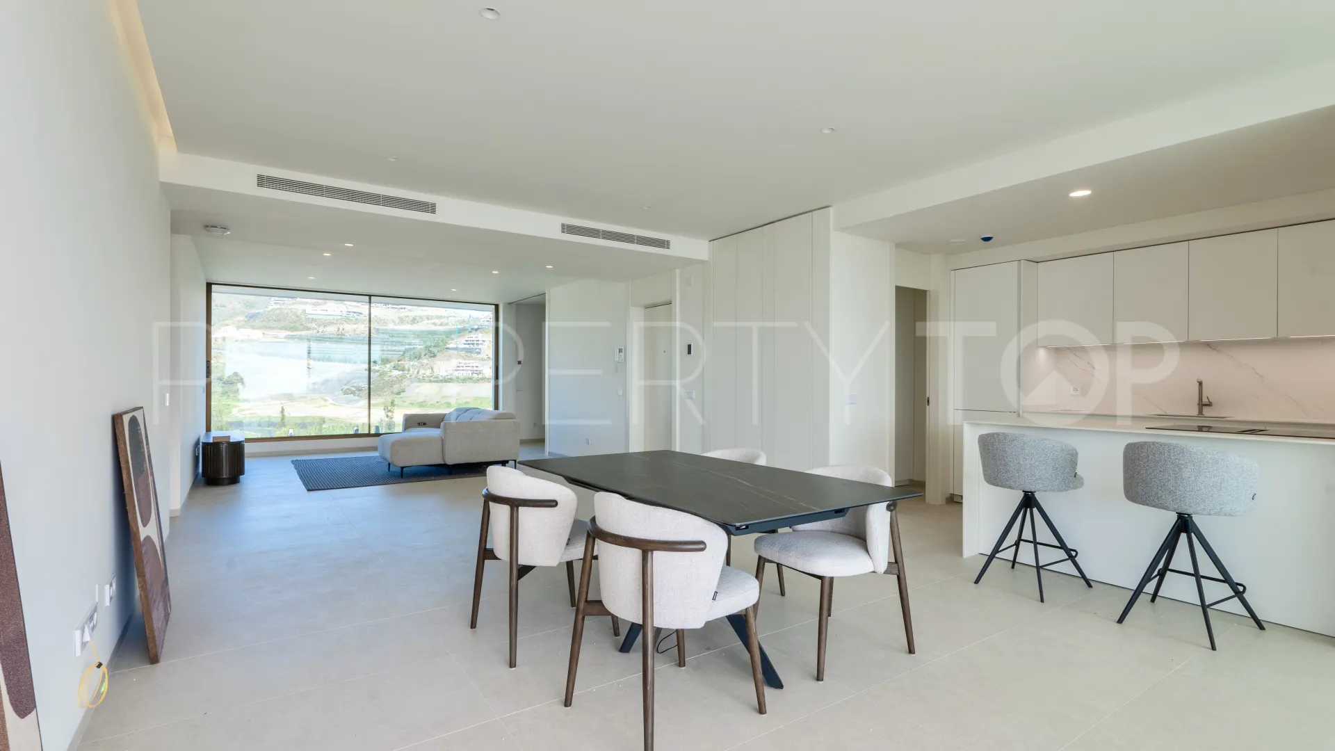 Apartamento en venta en La Quinta