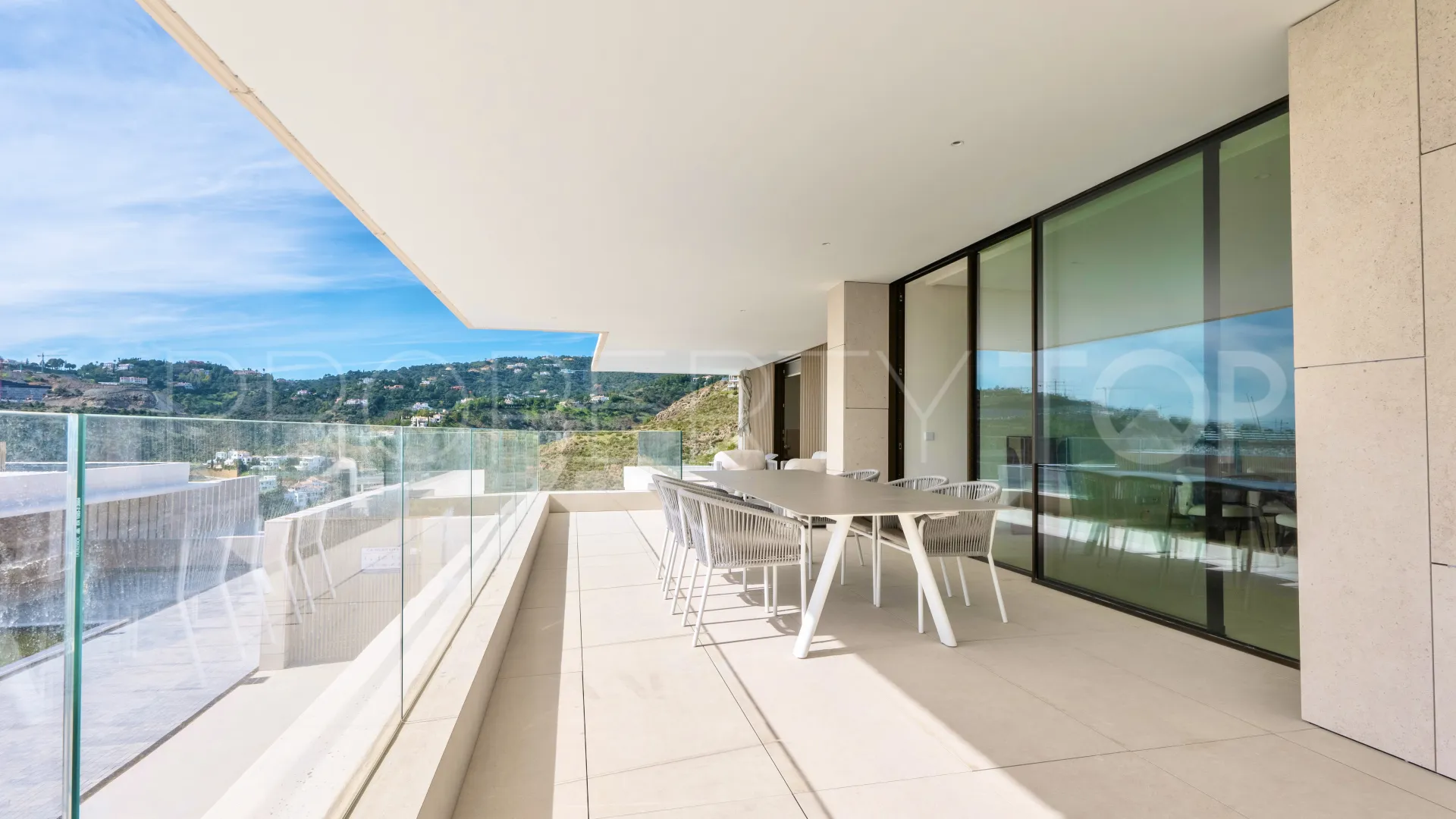 Apartamento en venta en La Quinta