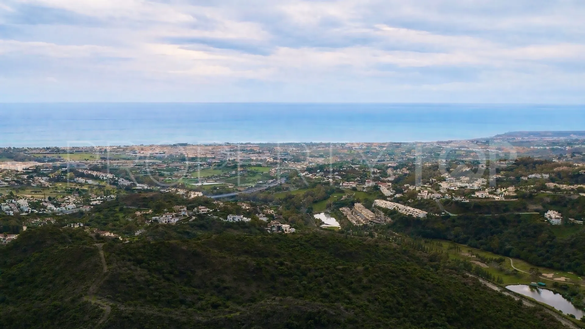 Apartamento en venta en La Quinta