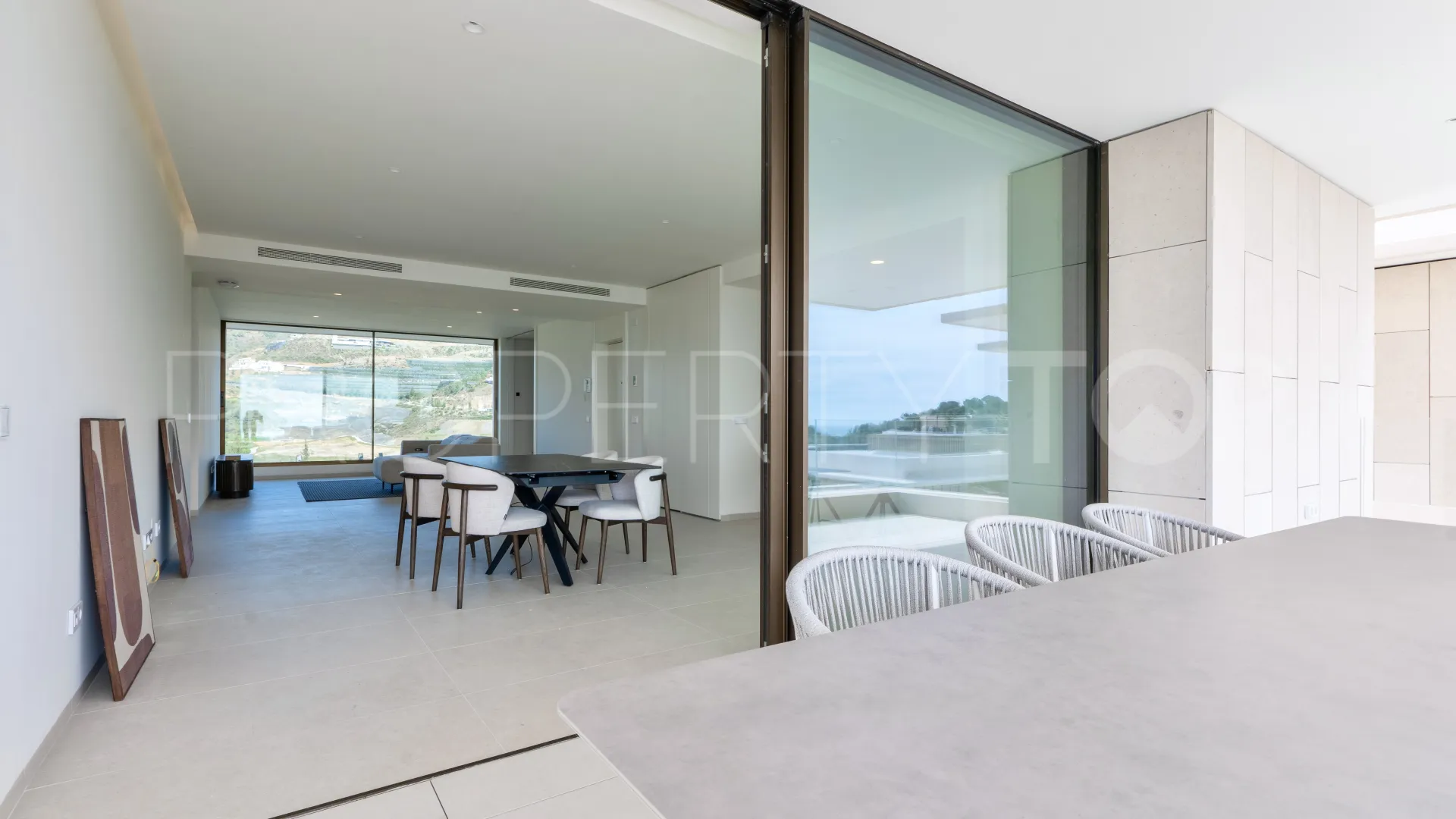 Apartamento en venta en La Quinta
