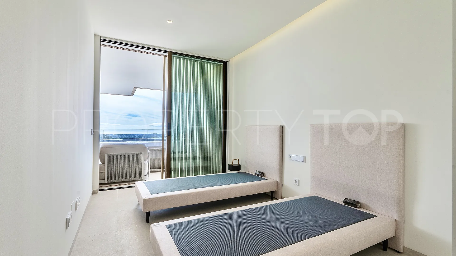 Apartamento en venta en La Quinta