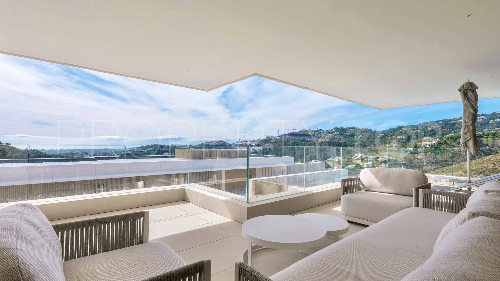 Apartamento en venta en La Quinta