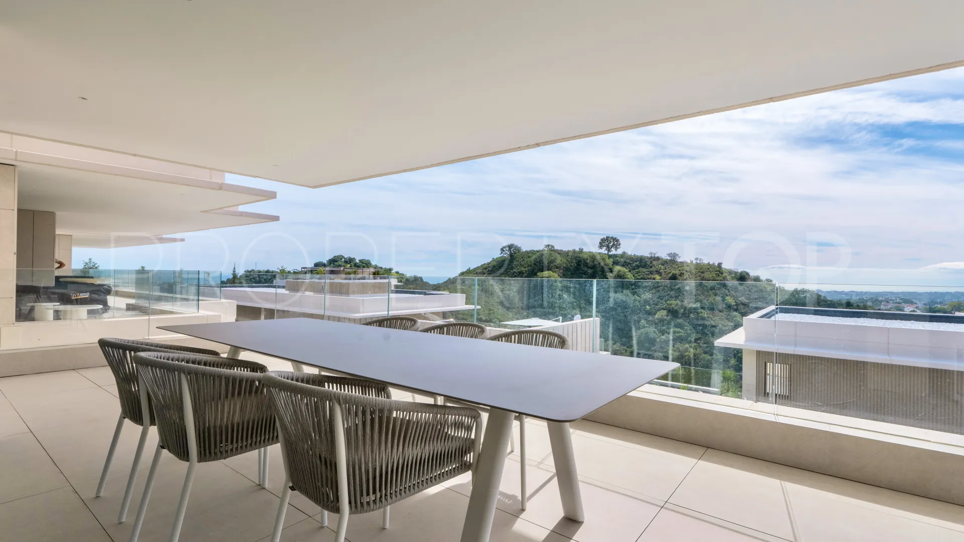 Apartamento en venta en La Quinta