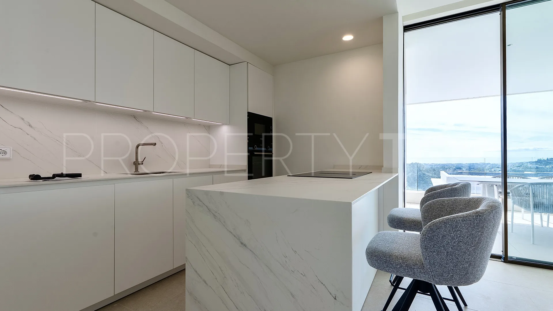 Apartamento en venta en La Quinta