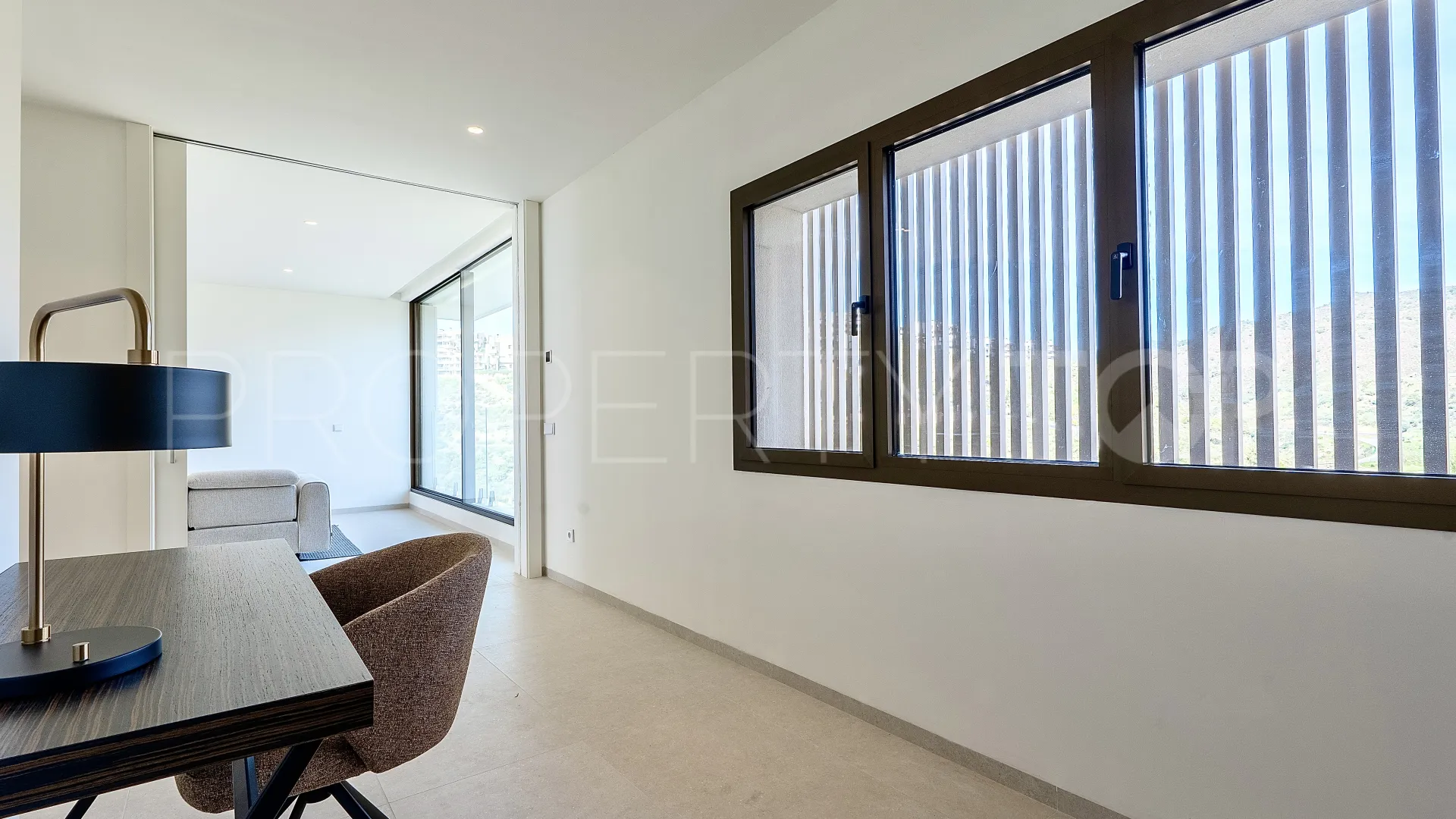 Apartamento en venta en La Quinta
