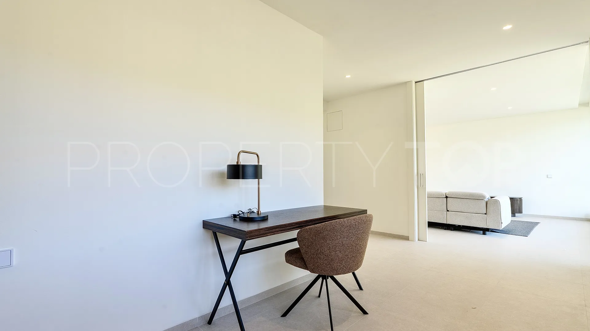 Apartamento en venta en La Quinta