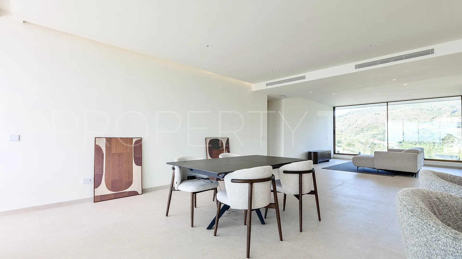 Apartamento en venta en La Quinta