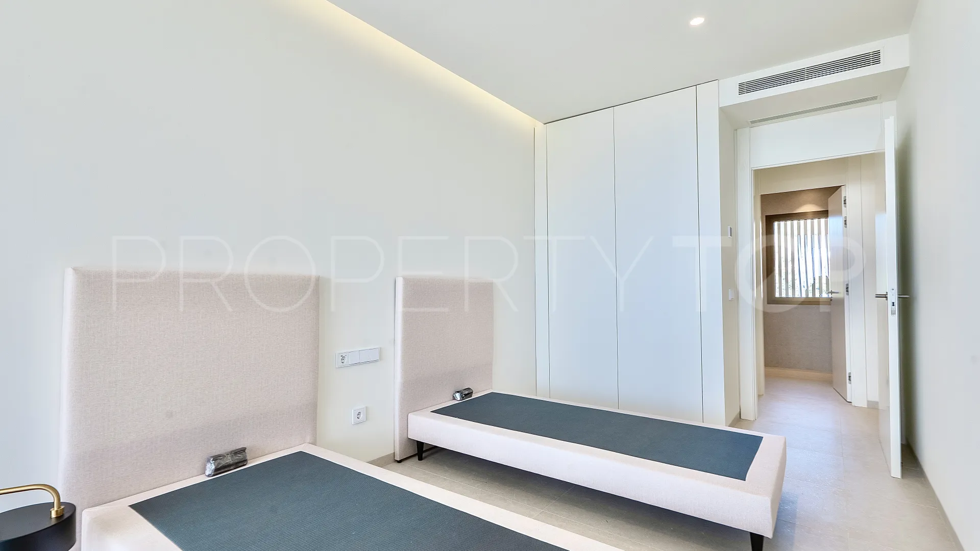 Apartamento en venta en La Quinta
