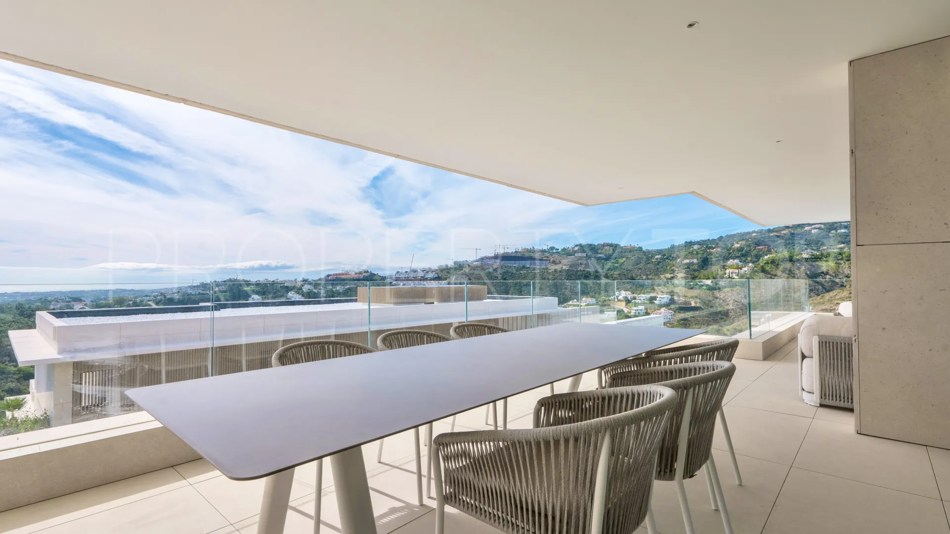 Apartamento en venta en La Quinta
