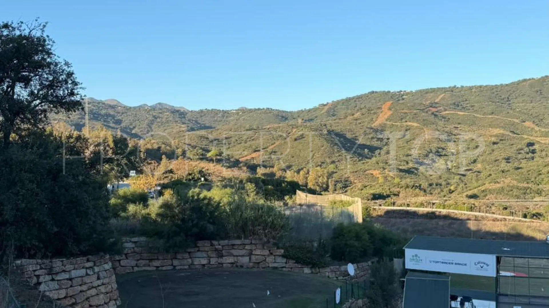 Plot for sale in Elviria