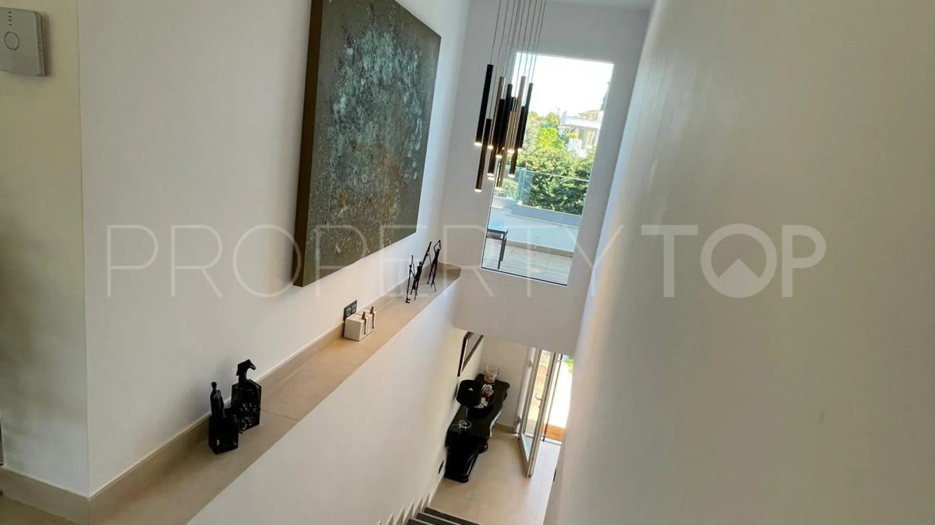 Villa for sale in San Pedro de Alcantara