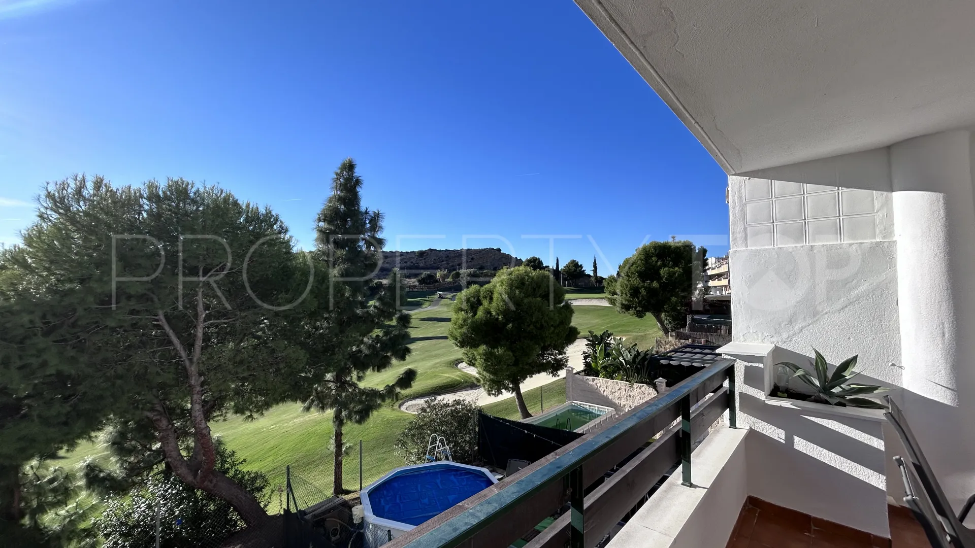 Apartment for sale in Casares