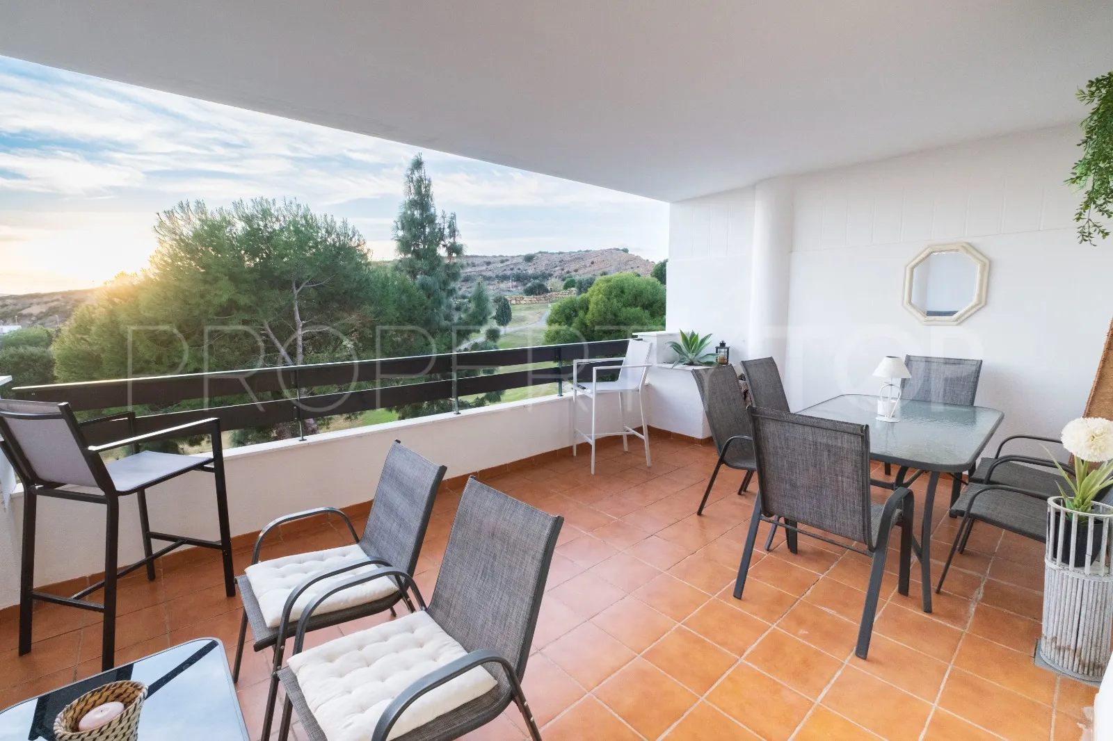 Apartment for sale in Casares