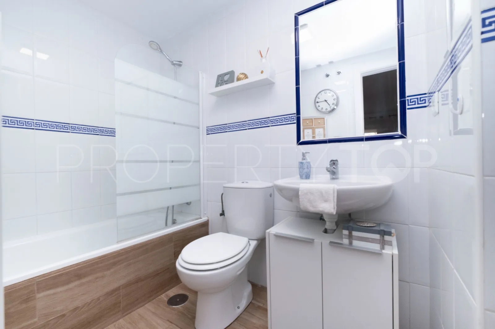 Apartment for sale in Casares