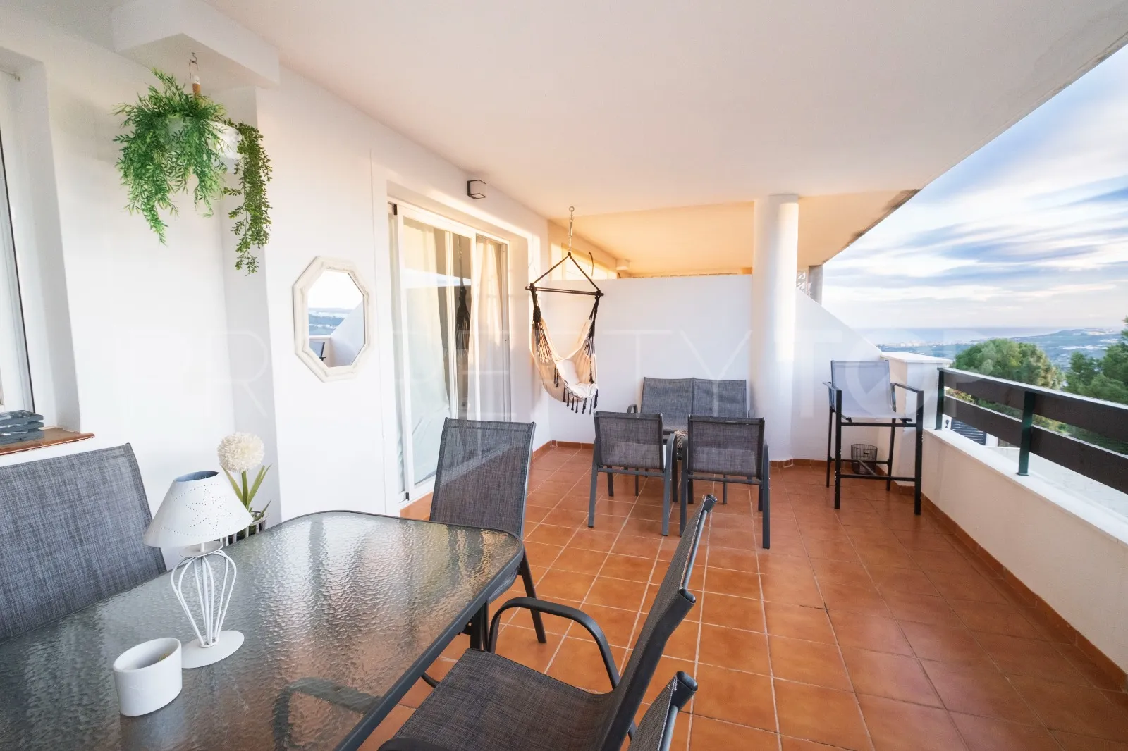 Apartment for sale in Casares