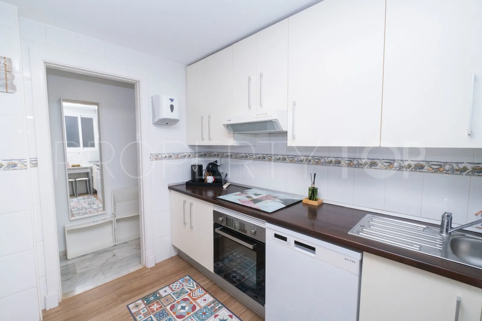 Apartment for sale in Casares