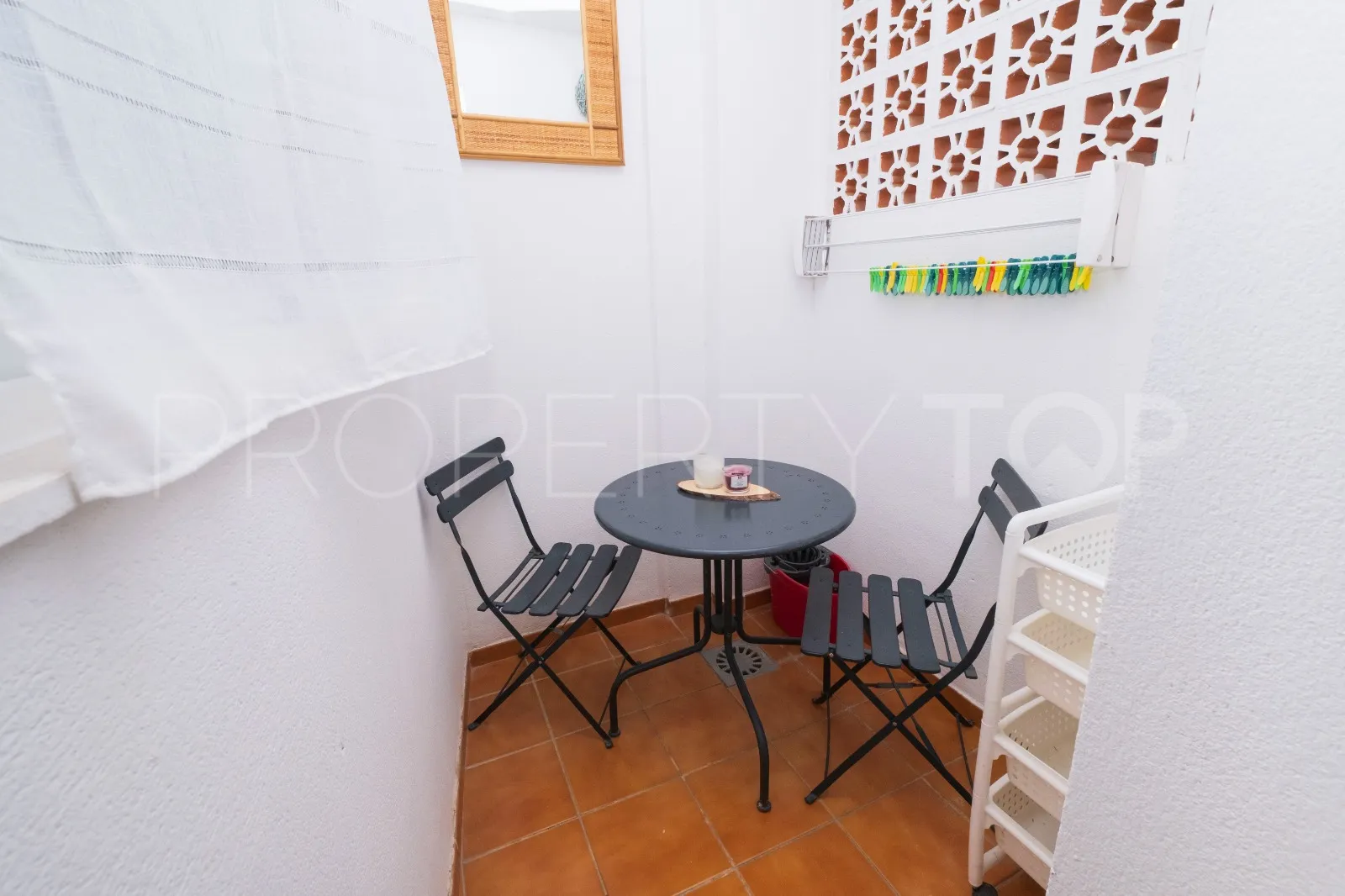 Apartment for sale in Casares