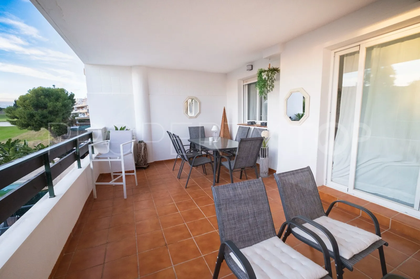 Apartment for sale in Casares