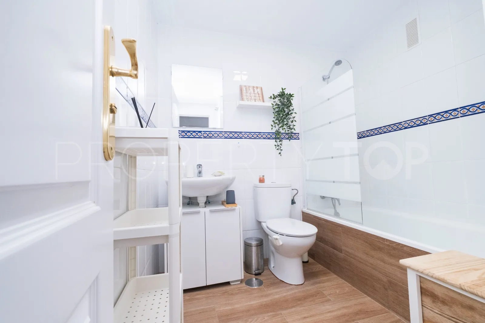 Apartment for sale in Casares