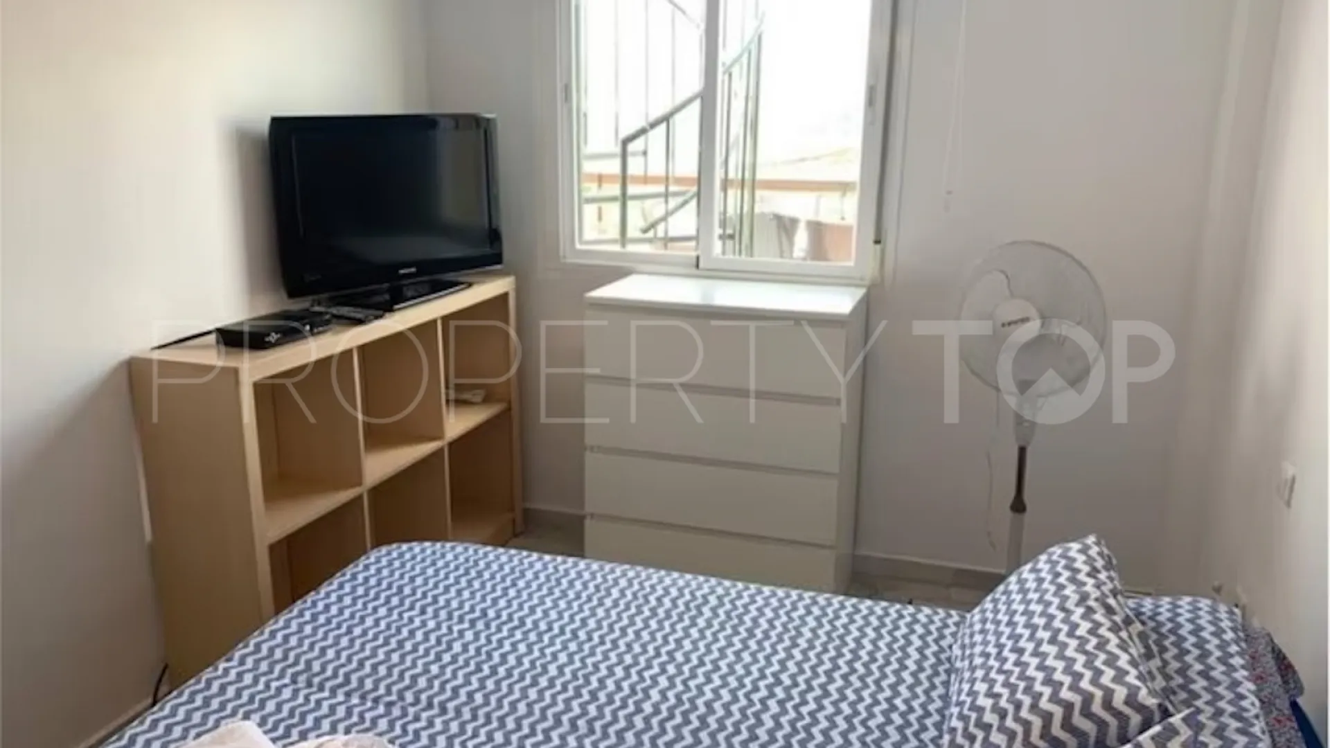 Casares penthouse for sale