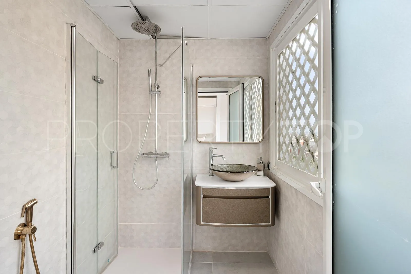 For sale penthouse with 3 bedrooms in El Embrujo Banús