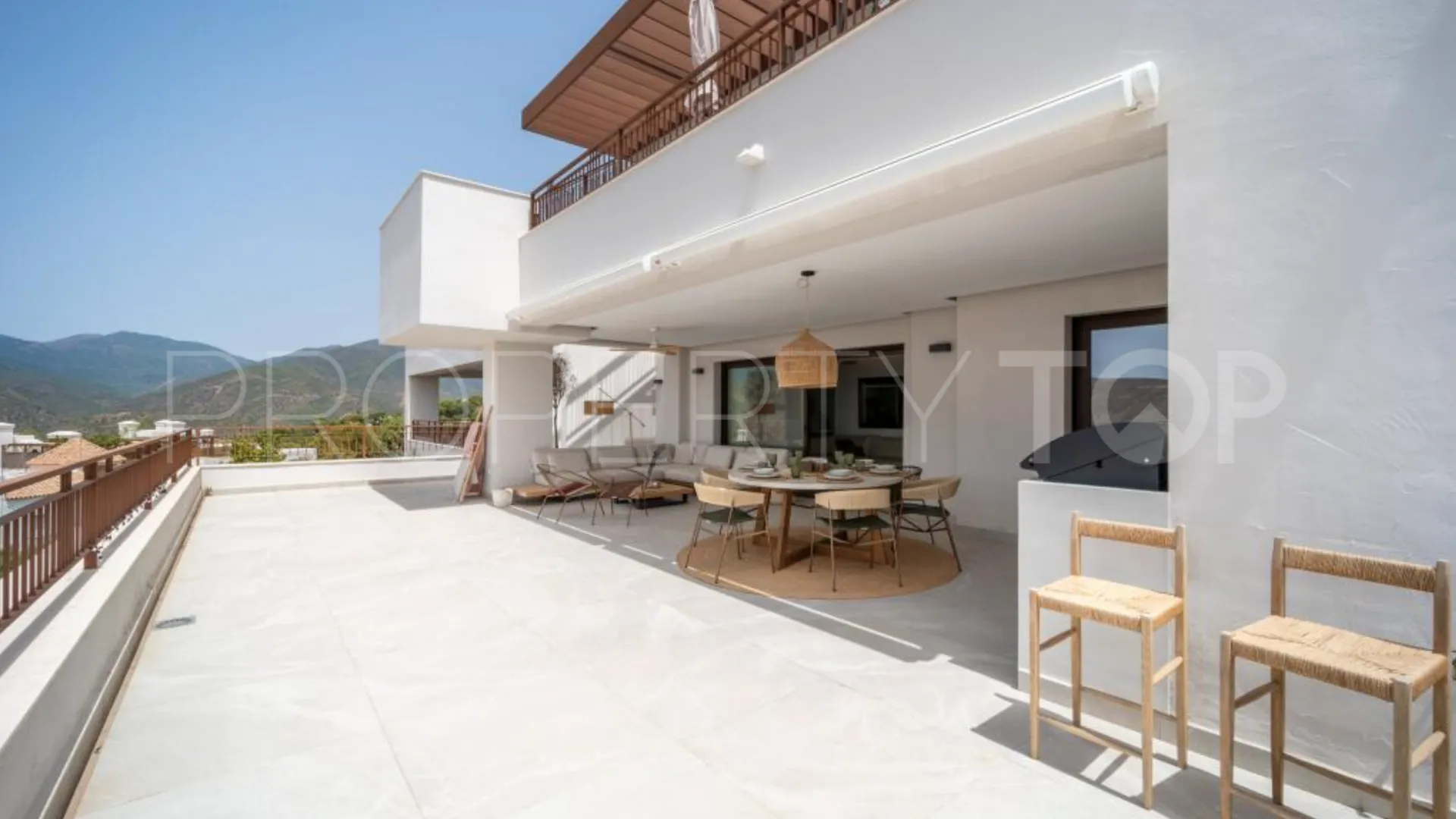 Se vende apartamento en Almazara Hills de 3 dormitorios