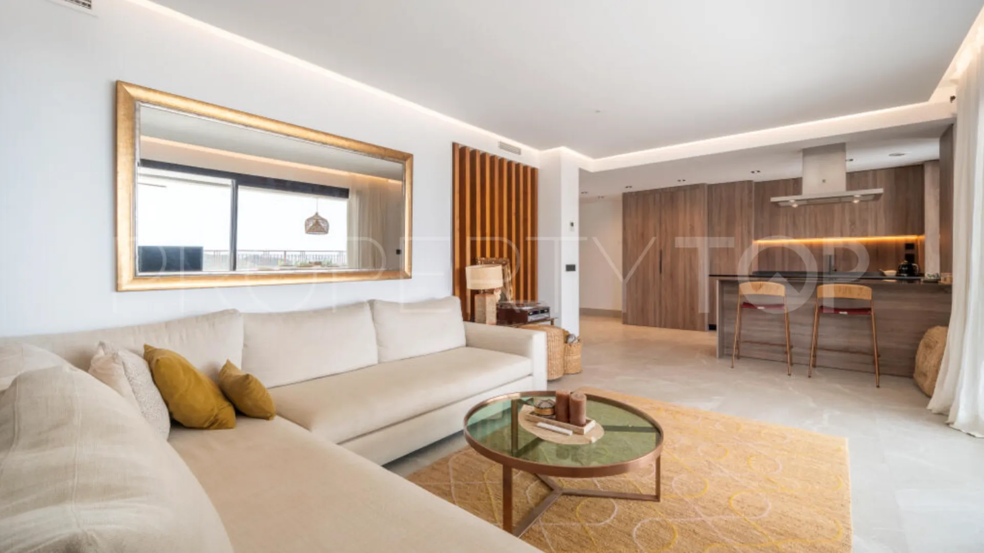 Se vende apartamento en Almazara Hills de 3 dormitorios