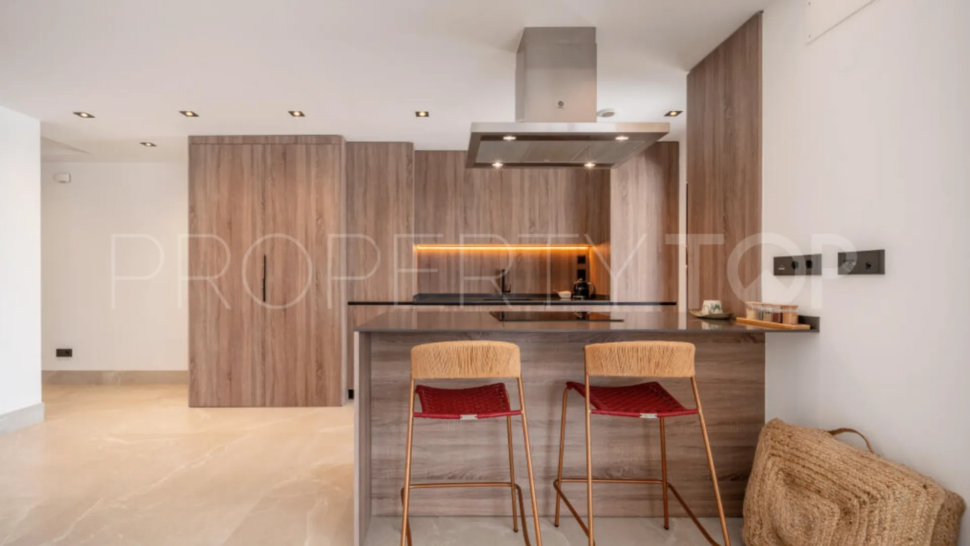 Se vende apartamento en Almazara Hills de 3 dormitorios